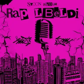 Rap Lbeldi Maroc - Hip Hop Music Radio from Morocco FR AR