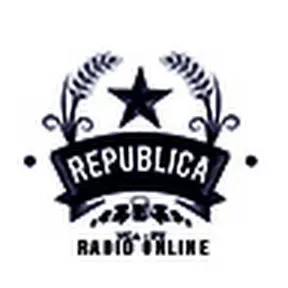 REPUBLICA RETRO