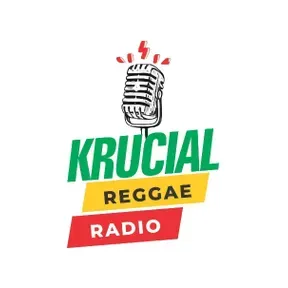 Krucial Reggae Radio