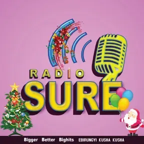 Radio Sure