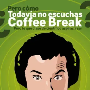 Coffee Break: Señal y Ruido