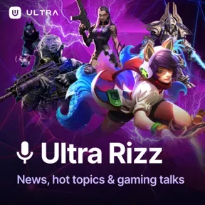 Ultra Rizz