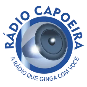 Radio Capoeira - A Rádio que ginga com você