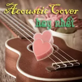 NHUNG BAN ACOUSTIC COVER