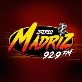 Radio Stereo Madriz