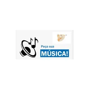 Participe, peça sua música!