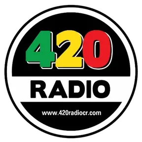 420 Radio CR