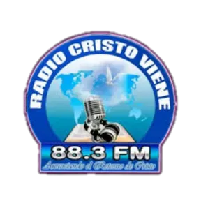 Radio Cristo Viene 88.3 Fm