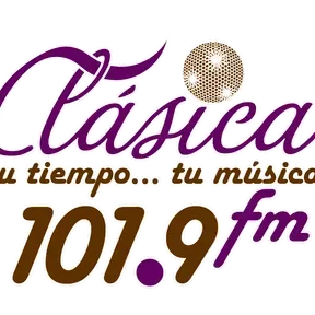 Clasica 101.9 Fm