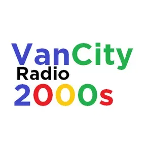 VanCity Radio 2000s