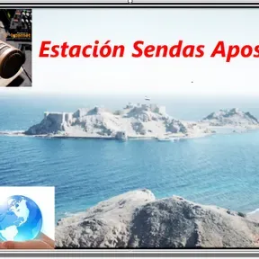 Estacion La Sendas Apostólicas