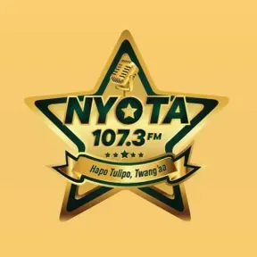 Nyota Fm 107.3