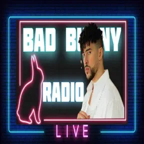 Musica de Bad Bunny Radio