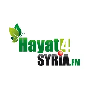 Hayat4SyriaFM