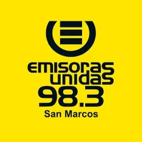 Emisoras Unidas 98.3 San Marcos