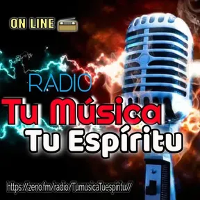 Radio TU MÚSICA TU ESPÍRITU