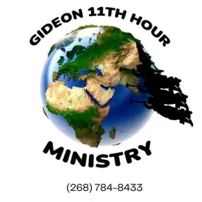 GIDEON 11TH HOUR MINISTRY