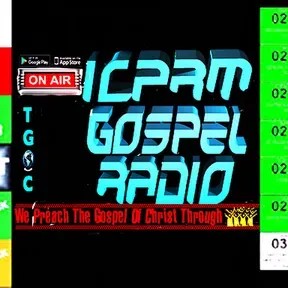 ICPRM GOSPEL RADIO