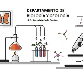 Día de la mujer y la niña en la ciencia.