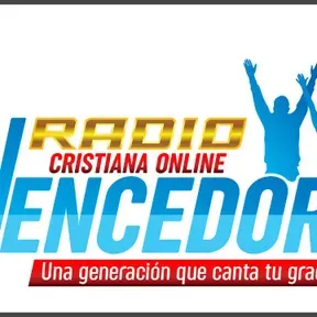 MAS QUE VENCEDORES TU  RADIO CRISTIANA ON LINE