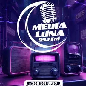 Media Luna 997fm