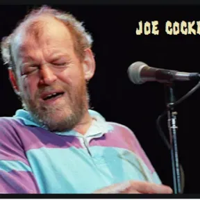 Radio Joe Cocker