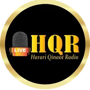 HQR Harari ZQinaôt Radio