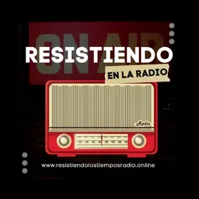 RESISTIENDO EN LA RADIO