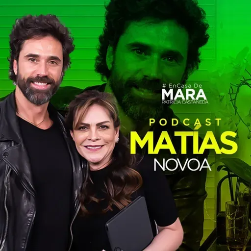 Una nueva oportunidad para ser feliz | Matías Novoa | #EnCasadeMara