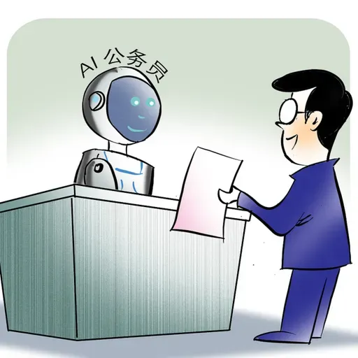 Smart Governance: Shenzhen's AI Push