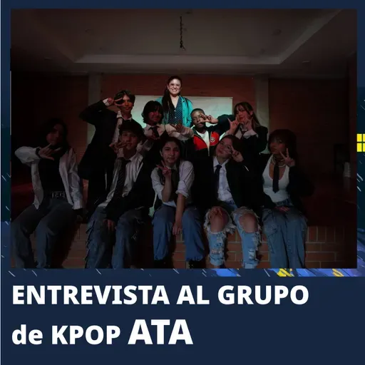 Cap. 5. Entrevista al grupo KPOP ATA