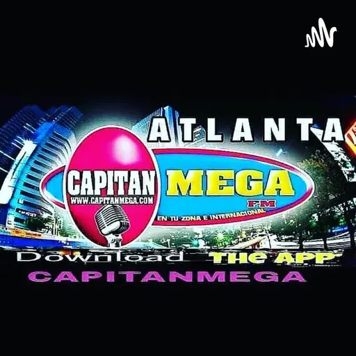 Capitanmegafm episodio 9