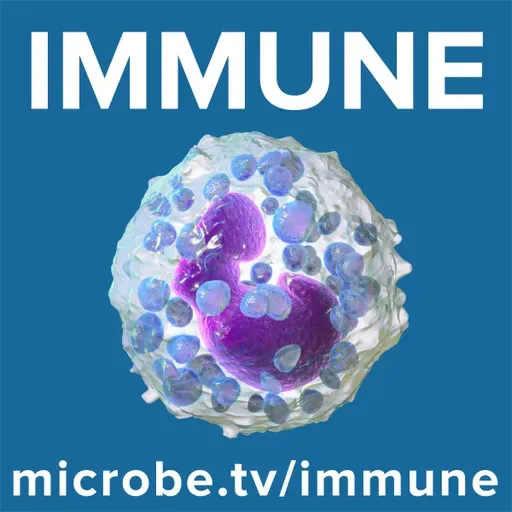 Immune Booster #9: Autoimmune diseases with Mark Shlomchik