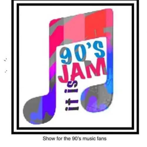 90s jam it is  show 2