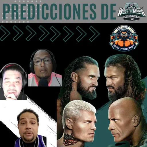 Predicciones de Wrestlemania 40