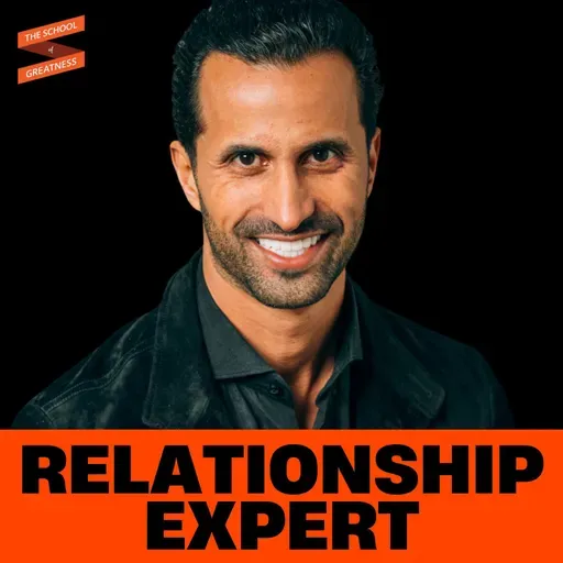 The #1 Cause of Breakups & The Spiritual Secret To Attracting Healthy Love | David Ghiyam