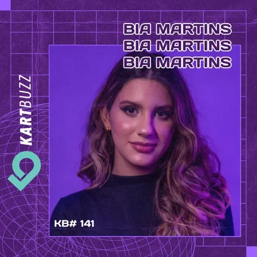 KB#141 BIA MARTINS