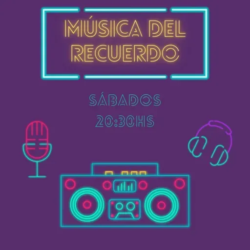 Música del recuerdo 01-04-2023