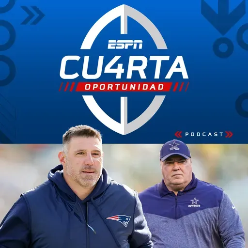 McCharthy fuera de los Cowboys y Mike Vrabel nuevo head coach de los Patriots I El análisis de la ronda de Wildcard