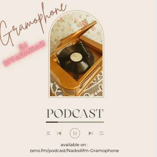 Gramophone Episode 18