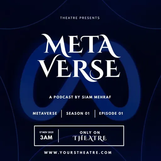 Metaverse EPI 01