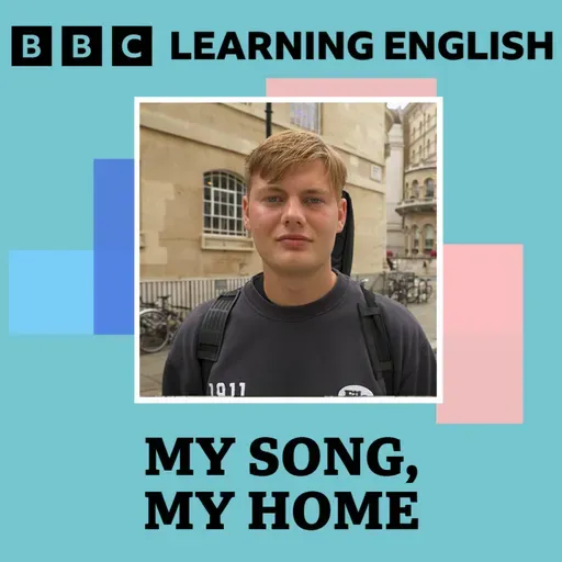 My Song, My Home: Josh in London