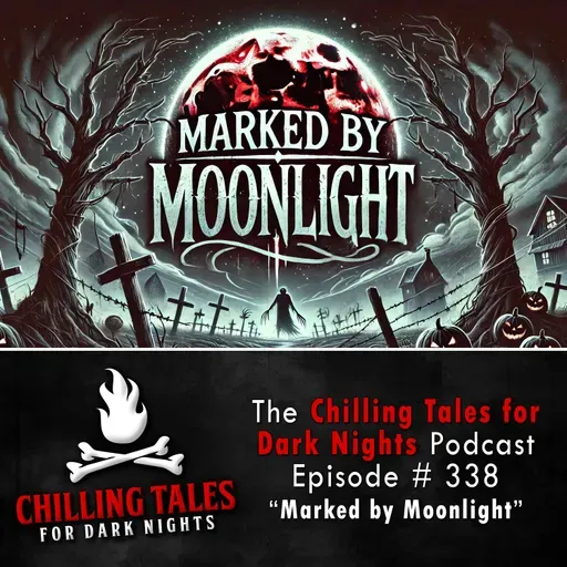 338: Marked by Moonlight - Chilling Tales for Dark Nights