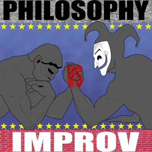 PEL Presents PvI#88: The Dark Side of Improv w/ Randy Fertel