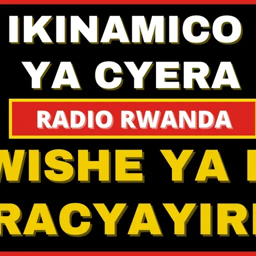 Ikinamico ya cyera.  Urwishe ya nka ruracyayirimo