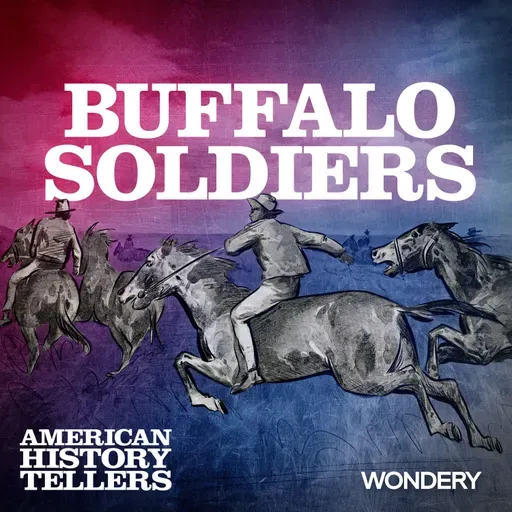 Buffalo Soldiers | Cadets of Courage | 2