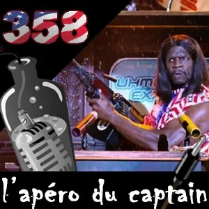 ADC #358 : La tiers-list foirée de l'independance day