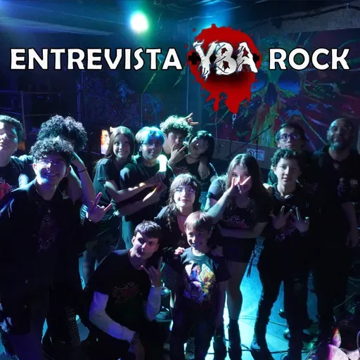 Cap. 4. Entrevista a YBA ROCK