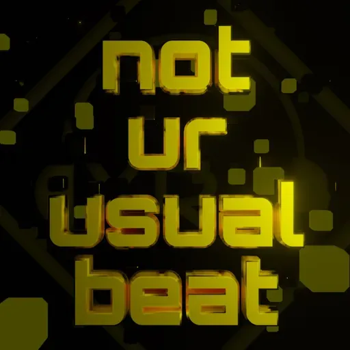 Not Ur Usual Beat 2022-03-13 20:00