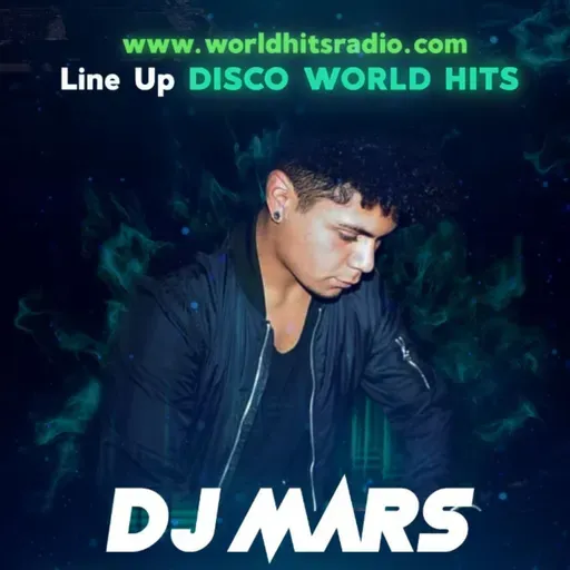 Disco World Hits 2025-02-01 01:00